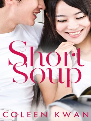 cover image of Short Soup